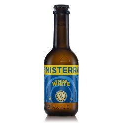 Birrificio Italiano Finisterrae-Weissbier - RolfBurkhard