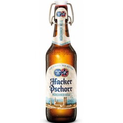 Hacker-Pschorr Münchner Hell - Estucerveza