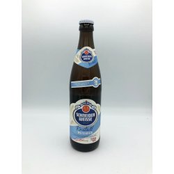 Schneider Weisse Tap 2 Mein Kristall