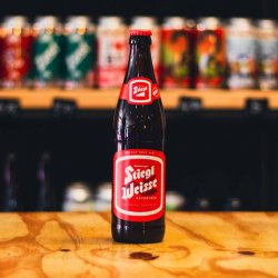 Stieglbrauerei zu Salzburg Stiegl-Weisse Naturtrüb