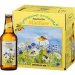 Appenzeller Mielfiore Honigbier 6er Pack Glas EW 