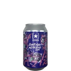LERVIG Everyday Weekend LERVIG Everyday Weekend
