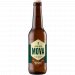 Mova Brewing Co - Oatmeal Stout 
