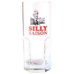 Saison Silly Bierglas - Drankgigant.nl