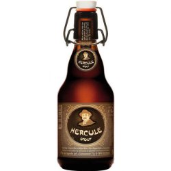 Hercule Stout - Estucerveza