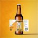 La Bouledogue BLONDE 0.75L La Bouledogue BLONDE 0.75L