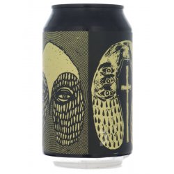 Stigbergets - Trouble Sleep - Beerdome