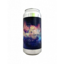 Verdant - Unlike Stars IPA 44 cl - Bieronomy