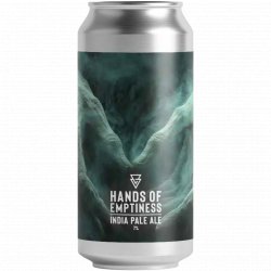 Azvex Brewing Company Hands of Emptiness