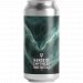 Azvex Brewing Co - Hands Of Emptiness 