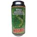 Blue Monkey Mosiac Pale Ale 