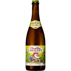 Houblon Chouffe - Estucerveza