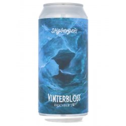 Stigbergets Bryggeri Vinterbloss