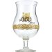 Blonde D Abbaye Jenlain Bierglas 