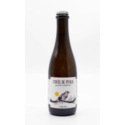 Ca’ del Brado Cuvée de Pesga-Fruit Sour Ale - RolfBurkhard