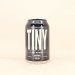 Garage Project Tiny Stout Non-Alcoholic Stout Can 330ml Garage Project Tiny Stout Non-Alcoholic Stout Can 330ml