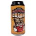 La Grúa  28030 Brewing Company  ChocoCream 44cl 