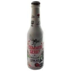 Lindemans Summer Berry - Drankgigant.nl