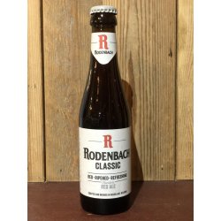 Rodenbach Classic