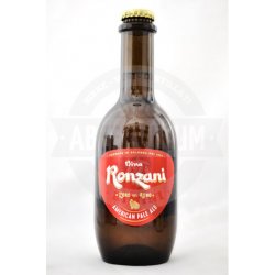 Ronzani American Pale Ale