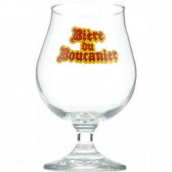 Biere Du Boucanier Voetglas - Drankgigant.nl