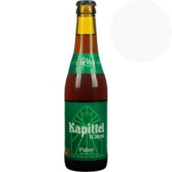 Kapittel Pater - Estucerveza