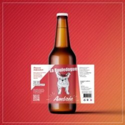 La Bouledogue Ambrée La Bouledogue Ambrée