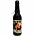La Pirata Brewing  Black Block Oloroso BA (2020) 33cl 