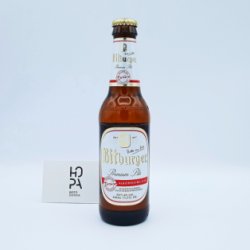 BITBURGER  Drive Botella 33cl - Hopa Beer Denda