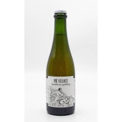 Ca’ del Brado Piè Veloce Lambicus-Brett Ale - RolfBurkhard