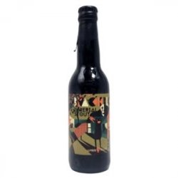 La Pirata Brewing  Black Block Pedro Ximenez 2021 33cl - Beermacia