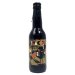 La Pirata Brewing  Black Block Pedro Ximenez 2021 33cl 