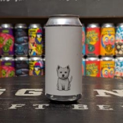 White Dog Brewery The Menep