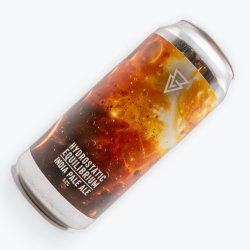 Azvex - Hydrostatic Equlibrium 5.2% - Beerfly