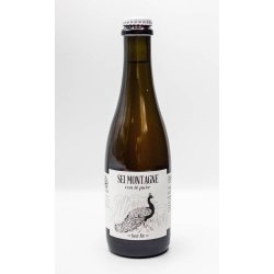 Ca’ del Brado Sei Montagne-Sour Ale - RolfBurkhard