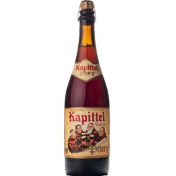 Kapittel Prior - Estucerveza