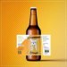 La Bouledogue BLONDE 0.33L La Bouledogue BLONDE 0.33L