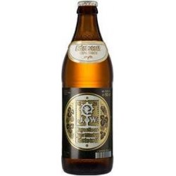 Augustiner Edelstoff