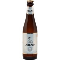 De Ryck Arend Blond - Rus Beer