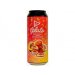 Funky Fluid - 18°Gelato: Peach & Guava Mochi 0,5l can 5,5% alc. Funky Fluid - 18°Gelato: Peach & Guava Mochi 0,5l can 5,5% alc.