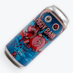 Phantom - Piggy Bank 4.5% - Beerfly