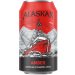 Alaskan Brewing Co. Amber Alt Style Ale 6 pack 12 oz. Can 