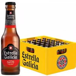 Estrella Galicia Special Light Estrella Galicia Special Light