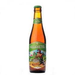 Helleketelbier - 3er Tiempo Tienda de Cervezas