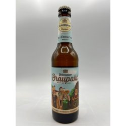 Braupakt - De Struise Brouwers