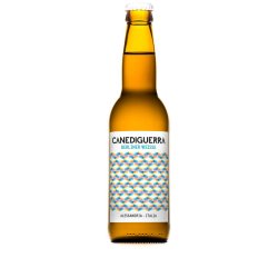 Canediguerra Berliner Weisse-Berliner Weisse - RolfBurkhard