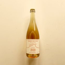 Nagelsbjerg, Ingrid Marie Bøsserup, 2020 - Ciderrevolution