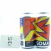 SOMA Panic Lata 44cl 