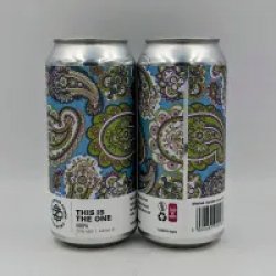 Two Towns Down This Is the One