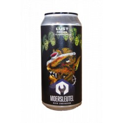 De Moersleutel  Lust - Brother Beer